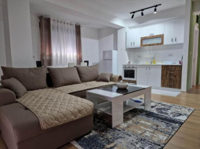 Emi Center Apartments